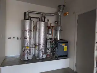 13251 Chaco Canyon Lane NE Floor Plan