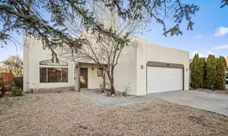 4040 Painted Pony Circle, Santa Fe