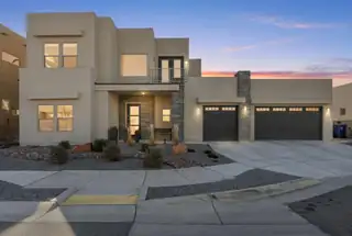 7923 Tiburon Hills Drive NW, Albuquerque 
