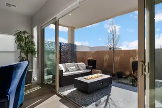 7923 Tiburon Hills Drive NW Patio