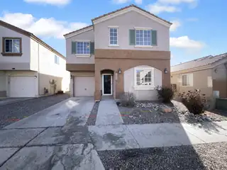10820 Jicama Way SE, Albuquerque 