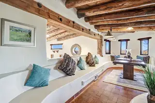 48 CALLE DEL SOL Living Room