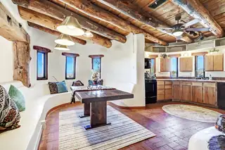 48 CALLE DEL SOL Dining Room