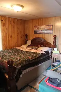 401 Chantelly Lane Bedroom