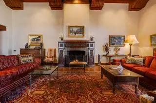 0000 Rio Grande Boulevard NW Living Room