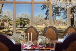 0000 Rio Grande Boulevard NW Dining Room