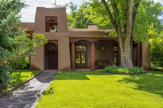 0000 Rio Grande Boulevard NW, Los Ranchos 