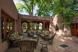 0000 Rio Grande Boulevard NW Patio