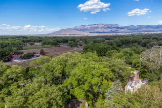 0000 Rio Grande Boulevard NW View