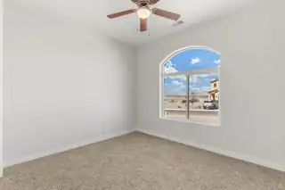 18 Bravo Road Bedroom