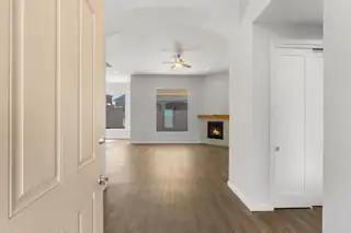 18 Bravo Road Living Room