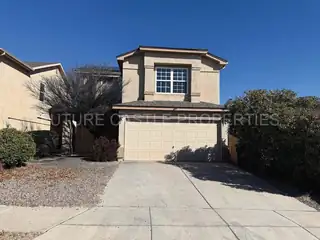 9500 Adina Lane NW, Albuquerque 