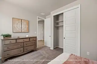 1 Camino Hidalgo Bedroom