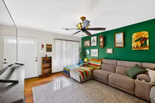 2315 Inez Drive NE Living Room