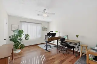 2315 Inez Drive NE Home Office