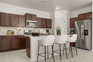 16 Calle Guaymas Kitchen