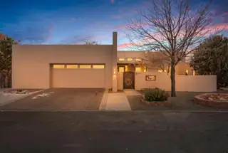 1114 W Avenida Los Suenos, Bernalillo 
