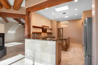 1114 W Avenida Los Suenos Kitchen