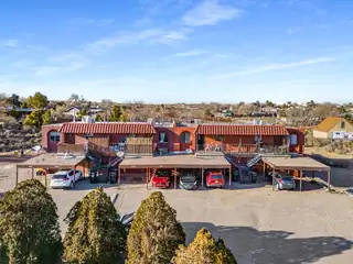 75 Darlene Road SE, Rio Rancho 