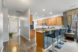 4221 North Pole Loop NE Bedroom