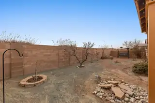 4221 North Pole Loop NE Patio