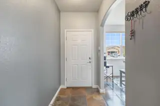 4221 North Pole Loop NE Dining Room