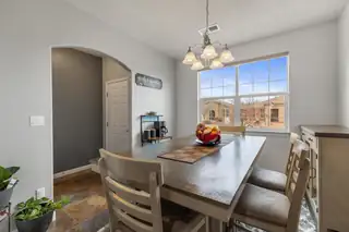 4221 North Pole Loop NE Kitchen