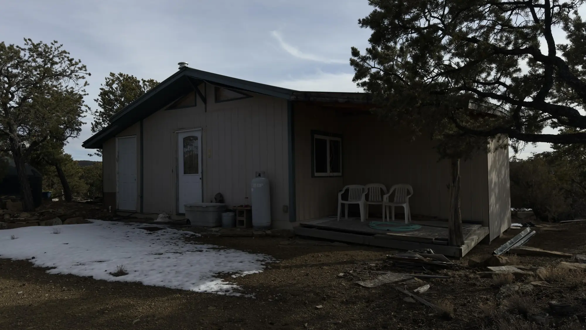 101 Chuck Wagon Lane