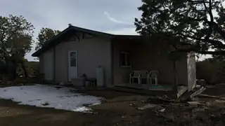 101 Chuck Wagon Lane, Pie Town 