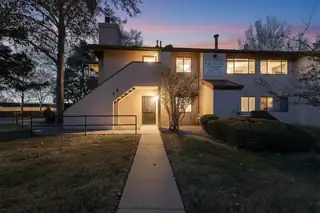 5901 McKinney Drive NE, Albuquerque 