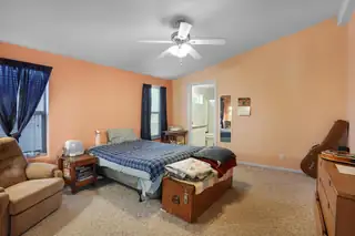 213 Sunrise Bluffs Drive Bedroom