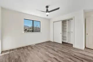 1618 Propps Street NE Bedroom