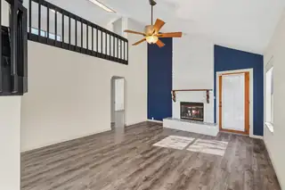 1618 Propps Street NE Living Room