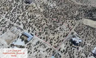 E Lions Trail Trail, Farmington 