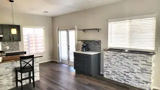 8512 Rancho Del Oro Place NE Interior Other