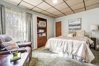 10125 4th Street NW Bedroom