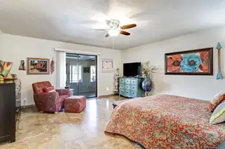 1541 Catron Avenue SE Bedroom