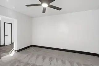 1111 Iron Avenue SW Bedroom