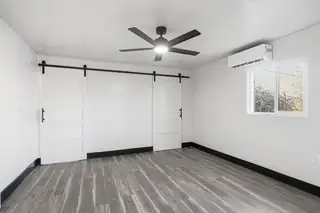 1111 Iron Avenue SW Living Room