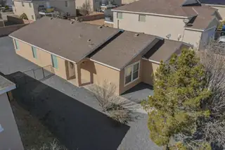 265 Black Hat Avenue SW Exterior Front