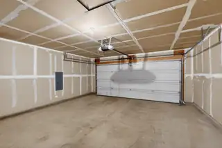 265 Black Hat Avenue SW Garage