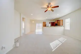 2928 Pauza Drive SW Living Room