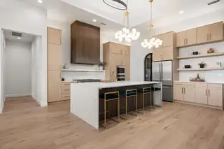 1232 21st Avenue SE Kitchen