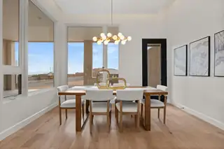 1232 21st Avenue SE Dining Room