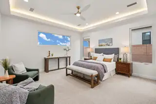 1232 21st Avenue SE Bedroom