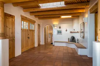 1301 Hummingbird Court Living Room