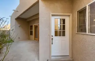 4709 Spanish Sun Avenue NE Exterior Front