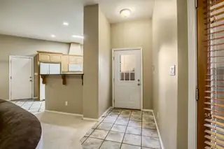 4709 Spanish Sun Avenue NE Living Room