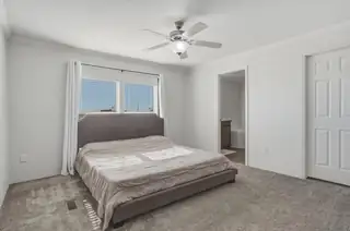 157 Jensen Lane Bedroom