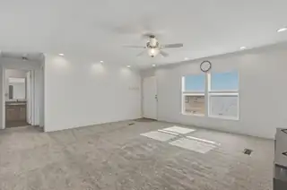 157 Jensen Lane Living Room